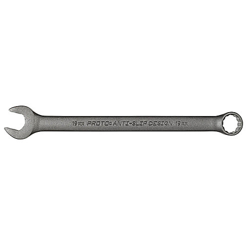 ‎Proto Black Oxide Combination Wrench 19 mm - 12 Point