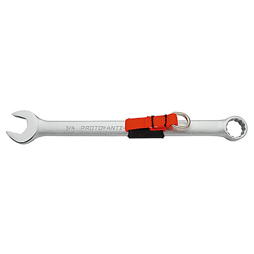 ‎Proto Tether-Ready Satin Combination Wrench 3/4″ - 12 Point