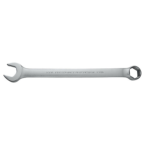 ‎Proto Satin Combination Wrench 1-3/16″ - 6 Point