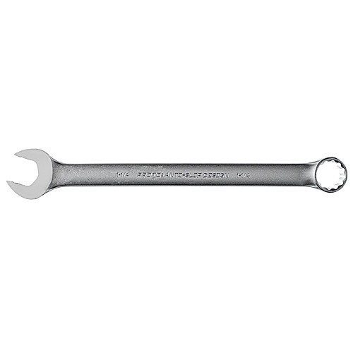‎Proto Satin Combination Wrench 1-1/4″ - 12 Point