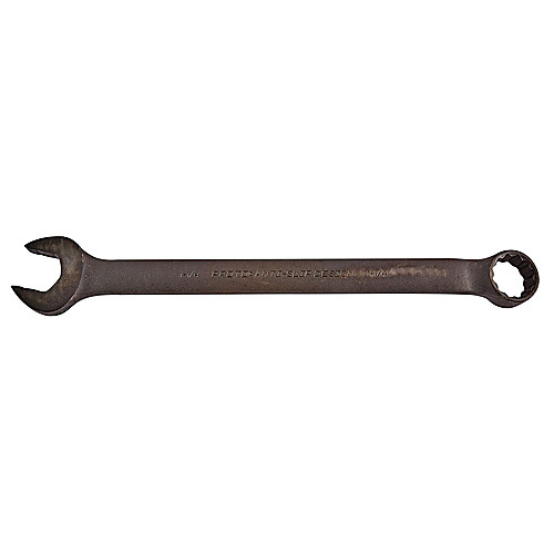 ‎Proto Black Oxide Combination Wrench 1-1/4″ - 12 Point