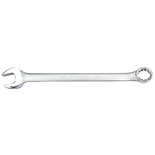 ‎Proto Satin Combination Wrench 1-3/4″ - 12 Point