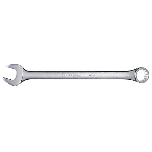 ‎Proto Satin Combination Wrench 2-3/16″ - 12 Point