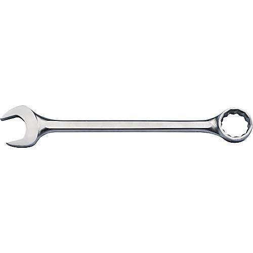 ‎Proto Satin XL Combination Wrench 2-5/8″ - 12 Point