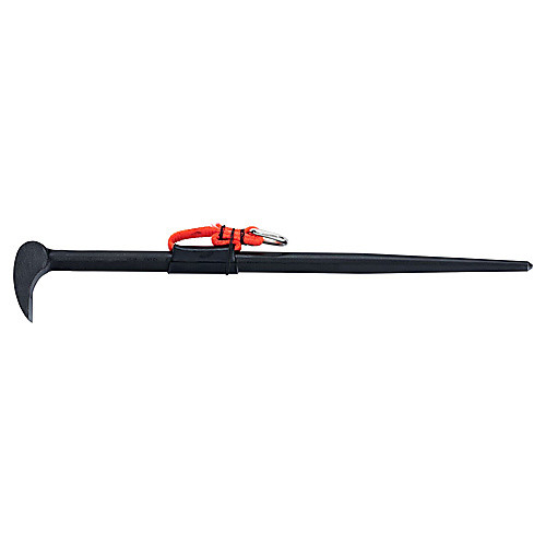 Proto Tether-Ready 12″ Rolling Head Pry Bar