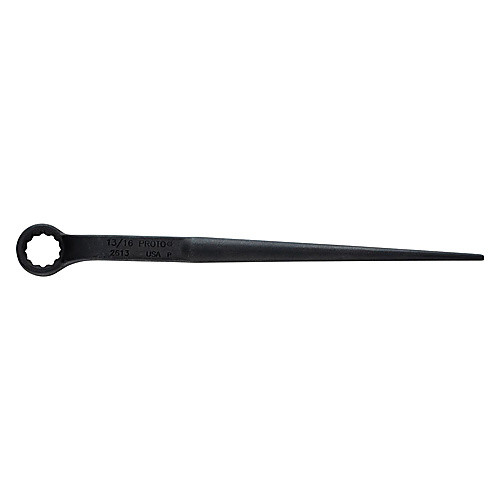 ‎Proto Spud Handle Box Wrench 13/16″ - 12 Point