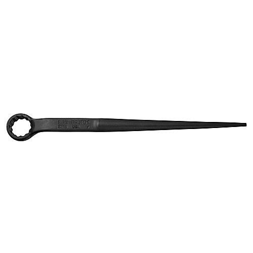 ‎Proto Spud Handle Box Wrench 1-1/8″ - 12 Point