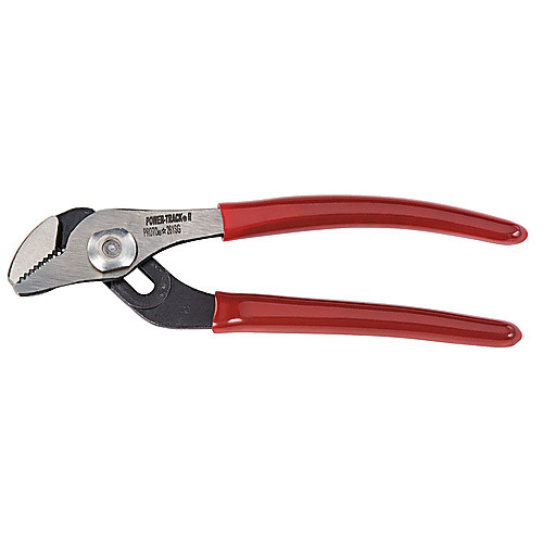 ‎Proto Tongue and Groove Power-Track II Pliers w/Grip - 4-5/8″