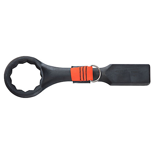 ‎Proto Tether-Ready Heavy-Duty Offset Striking Wrench 80 mm - 12 Point