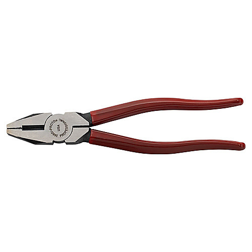 ‎Proto Lineman's Pliers w/Grip - 8-5/8″