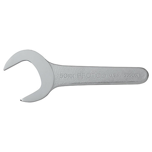 Proto Satin Metric Service Wrench 50 mm