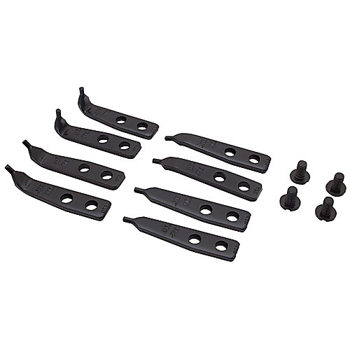 ‎Proto Replacement Tips for J361 - 0.22 lbs.
