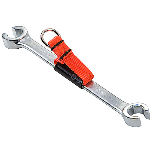 ‎Proto Tether-Ready Satin Flare-Nut Wrench 13 × 14 mm - 6 Point