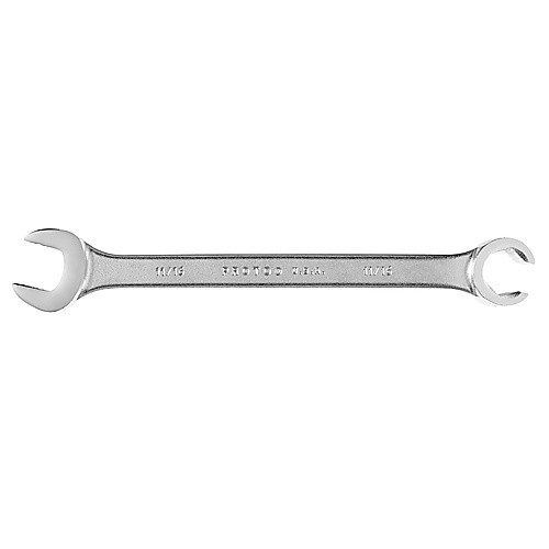 ‎Proto Satin Combination Flare Nut Wrench 11/16″ - 6 Point