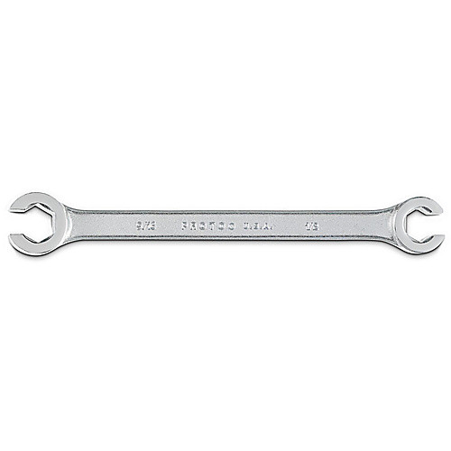 ‎Proto Satin Flare-Nut Wrench 1/2″ × 9/16″ - 6 Point