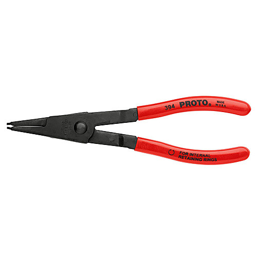 Proto Retaining Ring Pliers Internal - 9″