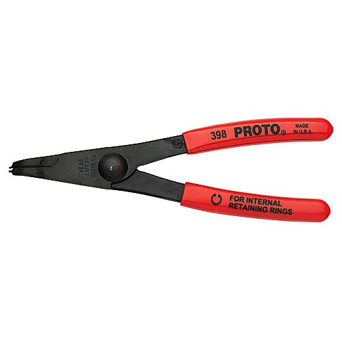 ‎Proto Retaining Ring Pliers Internal - 5-3/8″