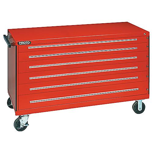 60″ 6-DRWR WK STAT J45030