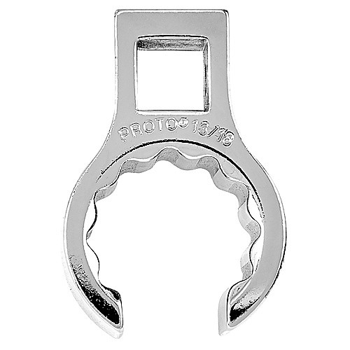 Proto 3/8″ Drive Crowfoot Wrench 13/16″ Flare Nut