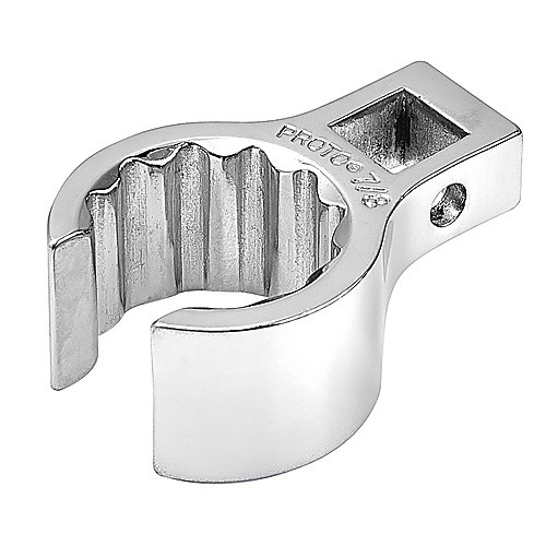 Proto 3/8″ Drive Crowfoot Wrench 7/8″ Flare Nut