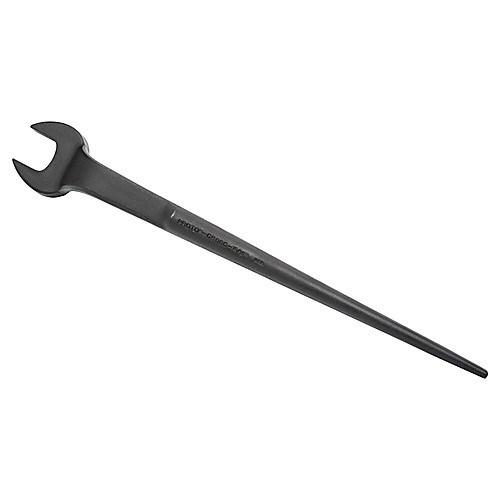 Proto Spud Handle Offset Open-End Wrench 15/16″
