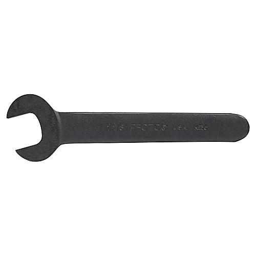 ‎Proto Black Oxide Check Nut Wrench 1-1/8″