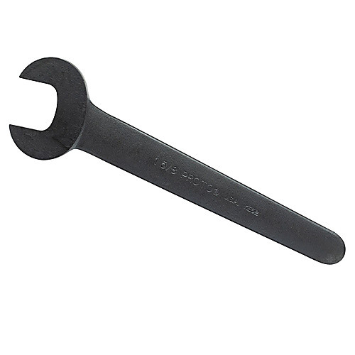 ‎Proto Black Oxide Check Nut Wrench 1-5/8″