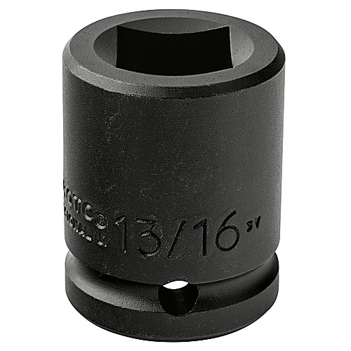 ‎Proto 3/4″ Drive Impact Socket 13/16″ - 4 Point