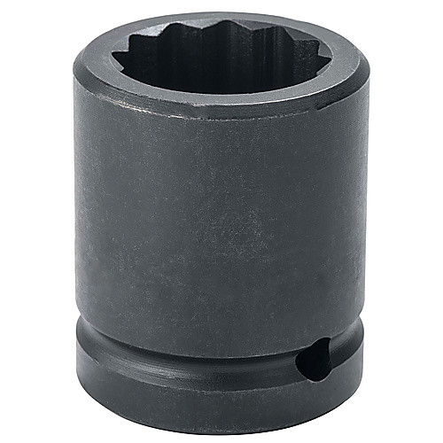 ‎Proto 3/4″ Drive Impact Socket 28 mm - 12 Point