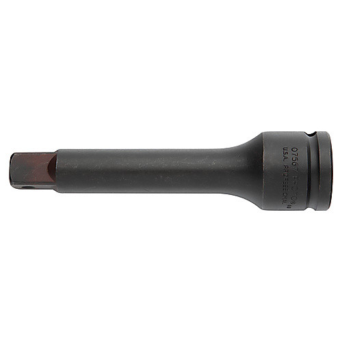 Proto 3/4″ Drive Impact Extension 7″