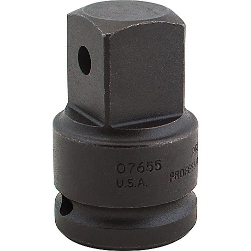 J07655 3/4F × 1INM IMPACT