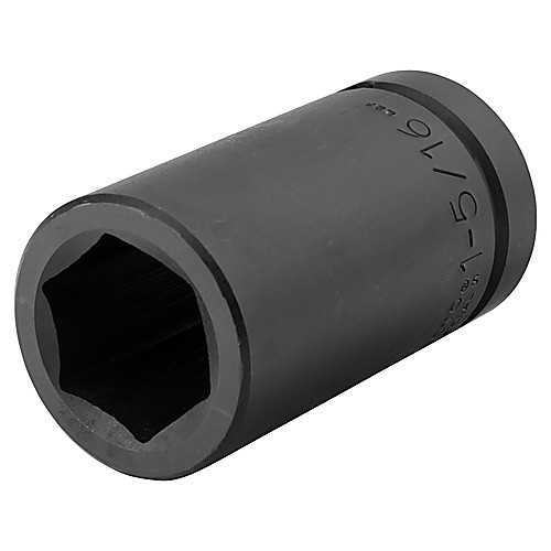 ‎Proto 1″ Drive Deep Impact Socket 1-5/16″ - 6 Point