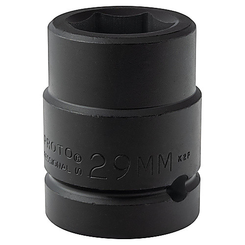 ‎Proto 1″ Drive Impact Socket 29 mm - 6 Point