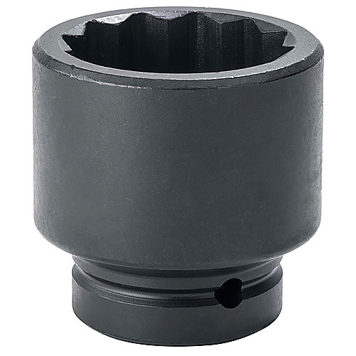 ‎Proto 1″ Drive Impact Socket 2-1/4″ - 12 Point
