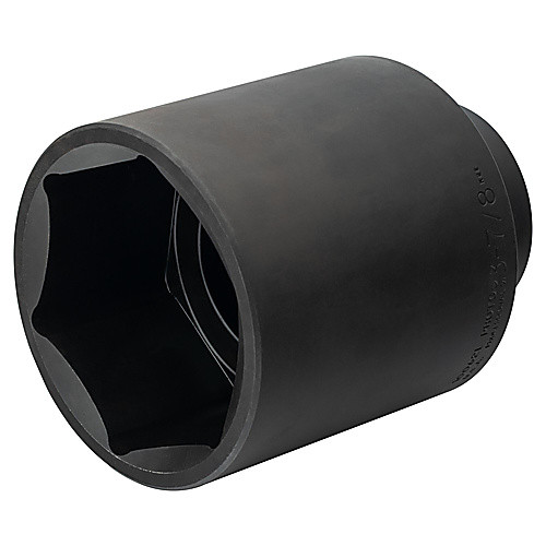 ‎Proto 1″ Drive Deep Impact Socket 3-7/8″ - 6 Point