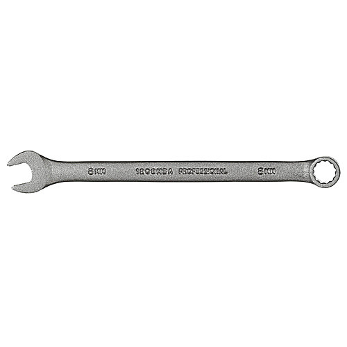 ‎Proto Black Oxide Combination Wrench 8 mm - 12 Point