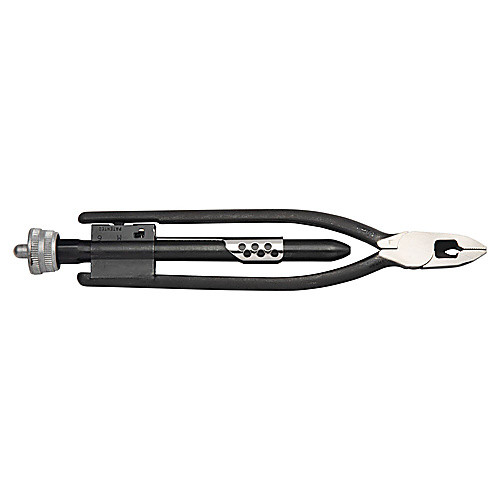 ‎Proto Safety Wire Twister Pliers - Left Hand Twist 10-3/8″