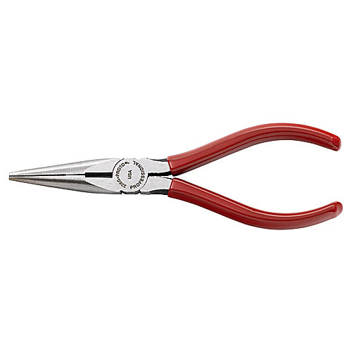 ‎J226G 6-5/8 NEEDLE NOSE