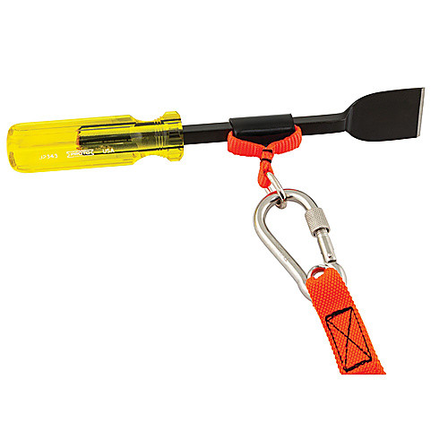 ‎Proto Tether-Ready Carbon Scraper 1-1/2″