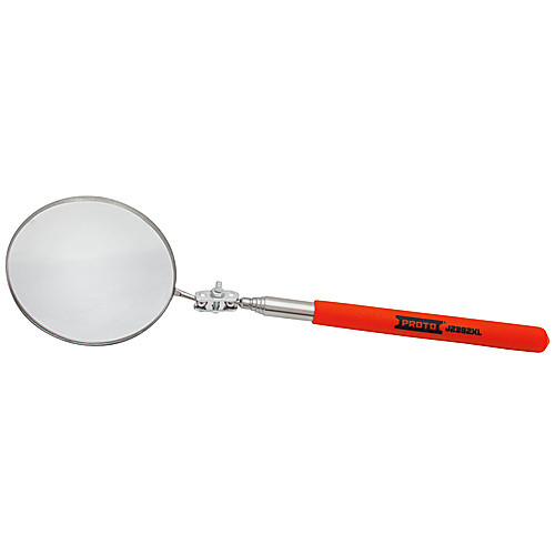 ‎J2382XL 3-1/4 ROUND INSP