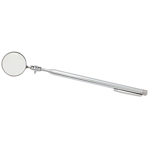 ‎Proto 1-1/4″ Circular Inspection Mirror with Magnetic Base