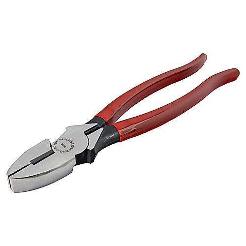 ‎Proto Lineman's Pliers High Leverage - 9-1/4″
