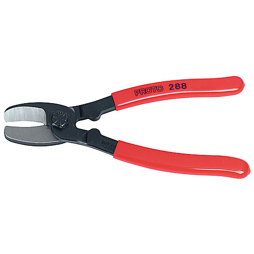 ‎Proto Precision Ground Blade Cable Cutter - 7-1/2″