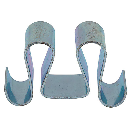 Proto Spring Clip