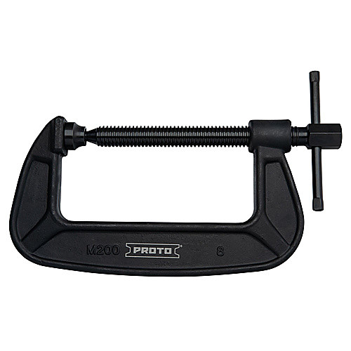 ‎Proto C-Clamp Spatter Resistant - 0-8″