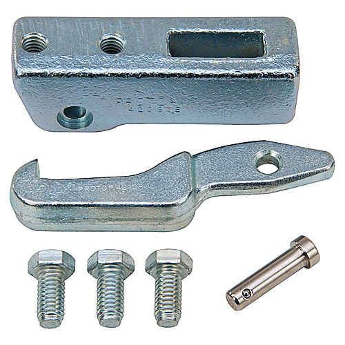 Proto 6 Ton Jaw Block Assembly