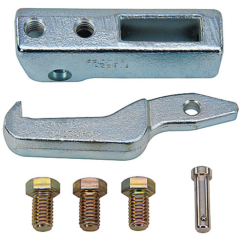 Proto 10 Ton Jaw Block Assembly