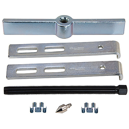 Proto 8 Piece 10 Ton 2-Way Straight Jaw Puller Set