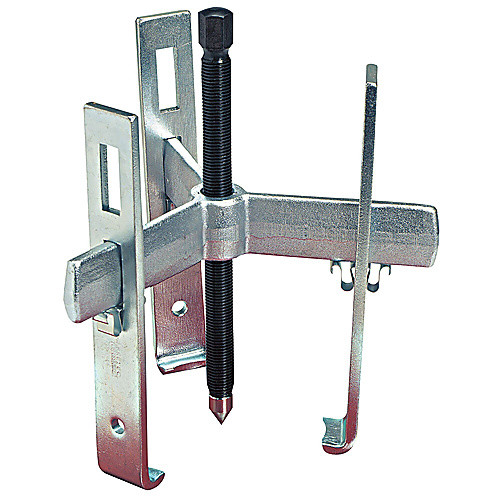 Proto 10 Ton Proto-Ease 3-Way Straight Jaw Puller