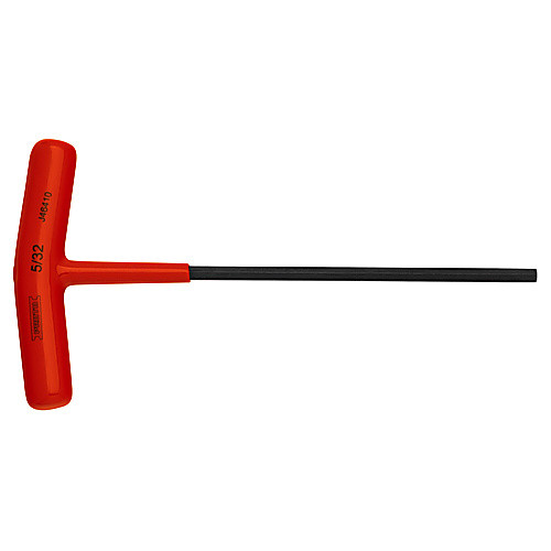 Proto T-Handle Hex Key - 5/32″
